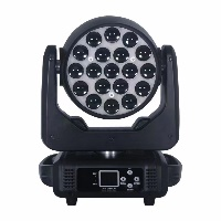 Светодиодные приборы LED Wash MCF.