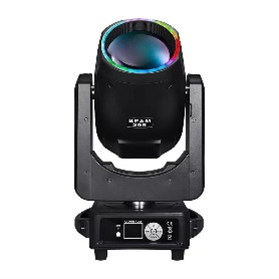 Интеллектуальная голова. Beam Sport 300W