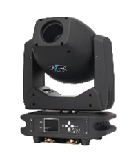 Интеллектуальная голова LED Zoom + Spot