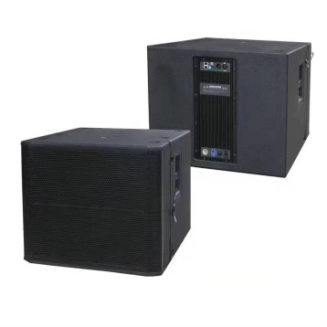 VSPF-1801(1100+550)DSP