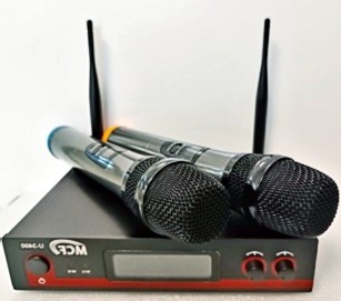 U-3400 Next