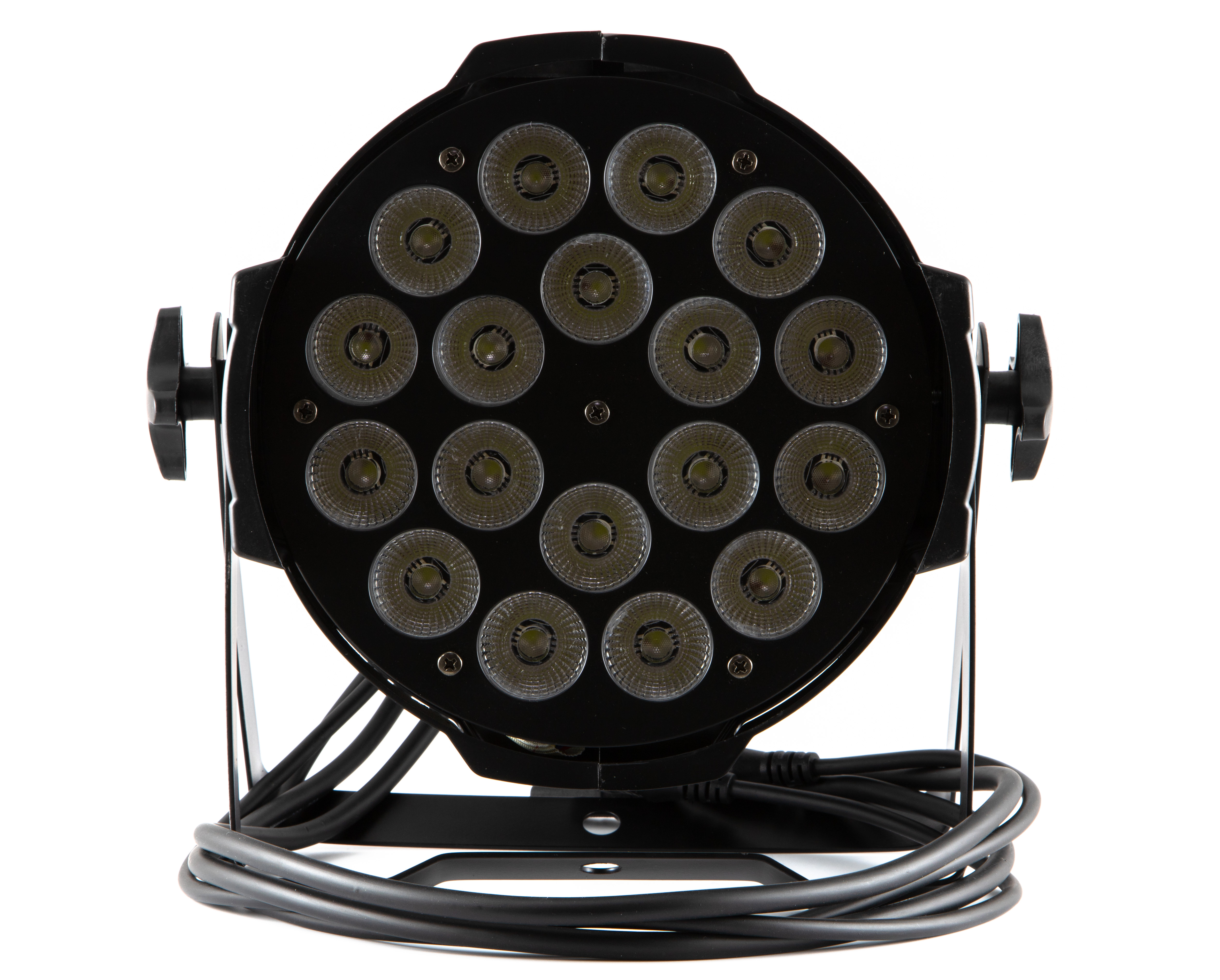 LED PAR 18 — фото 1