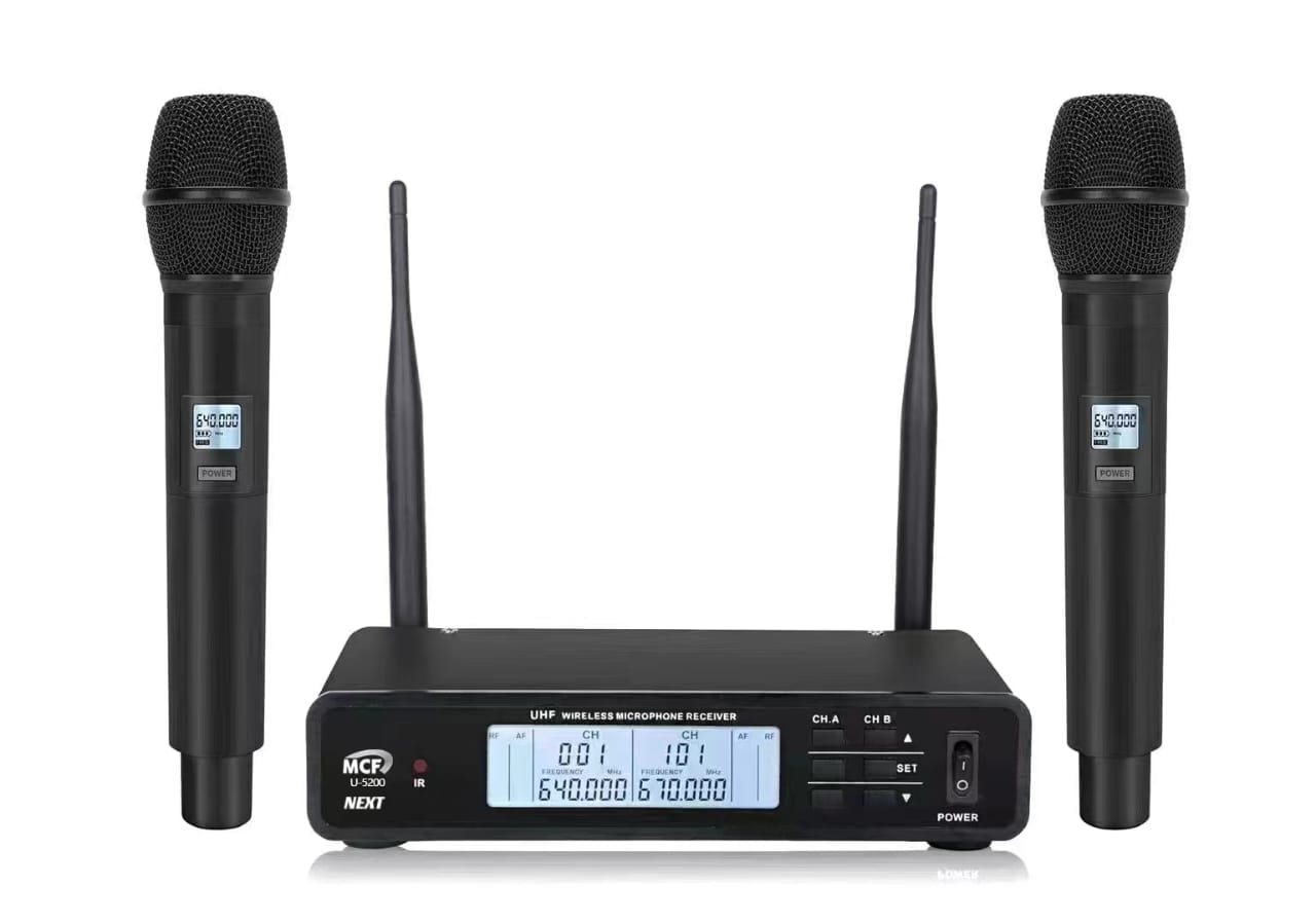 MCF U-5200 Next